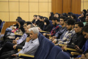 برگزاری مراسم خوش آمدگویی دانشجویان نوورود در دانشگاه زابل