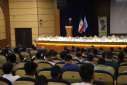 برگزاری مراسم خوش آمدگویی دانشجویان نوورود در دانشگاه زابل