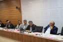 نشست هم اندیشی استانی در خصوص گرد و غبار و تالاب بین المللی هامون به میزبانی دانشگاه زابل