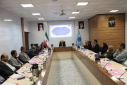 نشست هم اندیشی استانی در خصوص گرد و غبار و تالاب بین المللی هامون به میزبانی دانشگاه زابل