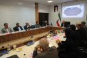 نشست هم اندیشی استانی در خصوص گرد و غبار و تالاب بین المللی هامون به میزبانی دانشگاه زابل