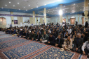 گزارش تصویری حضور جامعه دانشگاهی دانشگاه زابل در مراسم یوم الله ۱۳ آبان
