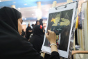 گزارش تصویری حضور جامعه دانشگاهی دانشگاه زابل در مراسم یوم الله ۱۳ آبان