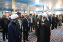 گزارش تصویری حضور جامعه دانشگاهی دانشگاه زابل در مراسم یوم الله ۱۳ آبان