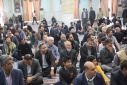 گزارش تصویری حضور جامعه دانشگاهی دانشگاه زابل در مراسم یوم الله ۱۳ آبان