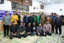 محفل انس با قرآن کریم با تلاوت قاریان برجسته جهان اسلام