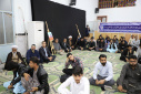 محفل انس با قرآن کریم با تلاوت قاریان برجسته جهان اسلام