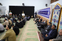 محفل انس با قرآن کریم با تلاوت قاریان برجسته جهان اسلام