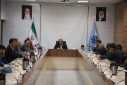 گزارش تصویری نشست هم اندیشی با موضوع نقش اجتماعی اساتید