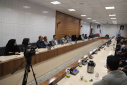 گزارش تصویری نشست هم اندیشی با موضوع نقش اجتماعی اساتید