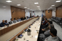 گزارش تصویری نشست هم اندیشی با موضوع نقش اجتماعی اساتید