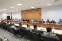 گزارش تصویری نشست هم اندیشی با موضوع نقش اجتماعی اساتید