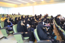 گزارش تصویری برگزاری نخستین همایش گرامیداشت ابوسیعد سجزی