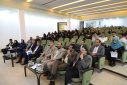 گزارش تصویری برگزاری نخستین همایش گرامیداشت ابوسیعد سجزی