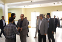 گزارش تصویری نشست صمیمانه کارمندان محترم دانشگاه زابل با دکتر فرهاد شهرکی نماینده محترم مردم شریف سیستان در مجلس شورای اسلامی