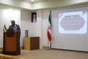 گزارش تصویری نشست صمیمانه کارمندان محترم دانشگاه زابل با دکتر فرهاد شهرکی نماینده محترم مردم شریف سیستان در مجلس شورای اسلامی