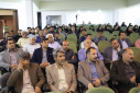 گزارش تصویری نشست صمیمانه کارمندان محترم دانشگاه زابل با دکتر فرهاد شهرکی نماینده محترم مردم شریف سیستان در مجلس شورای اسلامی
