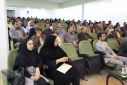گزارش تصویری نشست صمیمانه کارمندان محترم دانشگاه زابل با دکتر فرهاد شهرکی نماینده محترم مردم شریف سیستان در مجلس شورای اسلامی