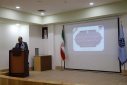 گزارش تصویری نشست صمیمانه کارمندان محترم دانشگاه زابل با دکتر فرهاد شهرکی نماینده محترم مردم شریف سیستان در مجلس شورای اسلامی