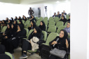 گزارش تصویری نشست صمیمانه کارمندان محترم دانشگاه زابل با دکتر فرهاد شهرکی نماینده محترم مردم شریف سیستان در مجلس شورای اسلامی