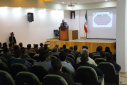 گزارش تصویری نشست صمیمانه کارمندان محترم دانشگاه زابل با دکتر فرهاد شهرکی نماینده محترم مردم شریف سیستان در مجلس شورای اسلامی