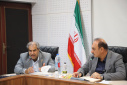 گزارش تصویری نشست پرسش و پاسخ دانشجویان دانشگاه زابل با دکتر فرهاد شهرکی نماینده محترم شریف سیستان در مجلس شورای اسلامی