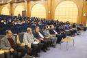 گزارش تصویری نشست صمیمانه ریاست دانشگاه با دانشجویان فعال فرهنگی