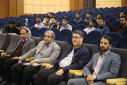 گزارش تصویری نشست صمیمانه ریاست دانشگاه با دانشجویان فعال فرهنگی