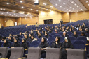 گزارش تصویری نشست صمیمانه ریاست دانشگاه با دانشجویان فعال فرهنگی