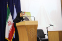 گزارش تصویری نشست صمیمانه ریاست دانشگاه با دانشجویان فعال فرهنگی