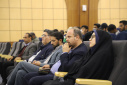گزارش تصویری نشست صمیمانه ریاست دانشگاه با دانشجویان فعال فرهنگی