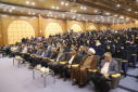 گزارش تصویری مراسم گرامیداشت روز دانشجو در دانشگاه زابل