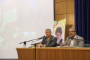 گزارش تصویری مراسم گرامیداشت روز دانشجو در دانشگاه زابل