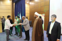گزارش تصویری مراسم گرامیداشت روز دانشجو در دانشگاه زابل