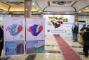 گزارش تصویری برگزاری مراسم شب علم در دانشگاه زابل