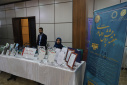 گزارش تصویری برگزاری مراسم شب علم در دانشگاه زابل