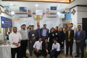 گزارش تصویری برگزاری مراسم شب علم در دانشگاه زابل