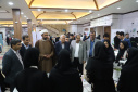 گزارش تصویری برگزاری مراسم شب علم در دانشگاه زابل