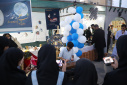 گزارش تصویری برگزاری مراسم شب علم در دانشگاه زابل