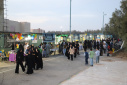 گزارش تصویری برگزاری مراسم شب علم در دانشگاه زابل