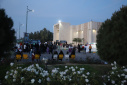 گزارش تصویری برگزاری مراسم شب علم در دانشگاه زابل