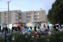 گزارش تصویری برگزاری مراسم شب علم در دانشگاه زابل