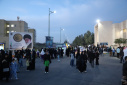 گزارش تصویری برگزاری مراسم شب علم در دانشگاه زابل