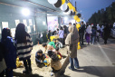 گزارش تصویری برگزاری مراسم شب علم در دانشگاه زابل