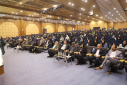 گزارش تصویری برگزاری مراسم شب علم در دانشگاه زابل