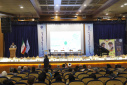 گزارش تصویری برگزاری مراسم شب علم در دانشگاه زابل