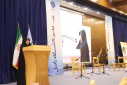 گزارش تصویری برگزاری مراسم شب علم در دانشگاه زابل