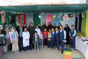 گزارش تصویری برگزاری مراسم شب علم در دانشگاه زابل