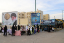 گزارش تصویری برگزاری مراسم شب علم در دانشگاه زابل
