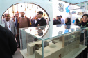 گزارش تصویری برگزاری مراسم شب علم در دانشگاه زابل